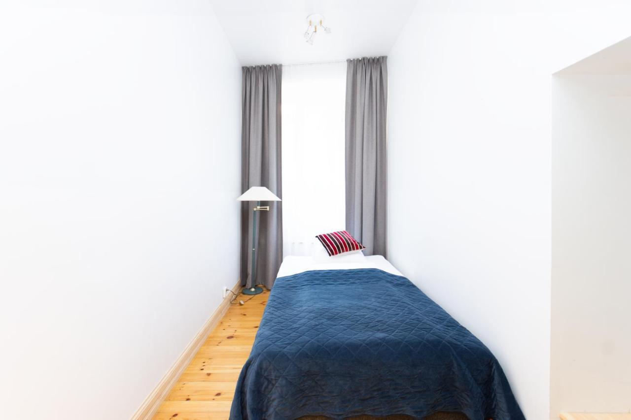 Tallinn City Apartments Old Town 3 Bedroom 외부 사진