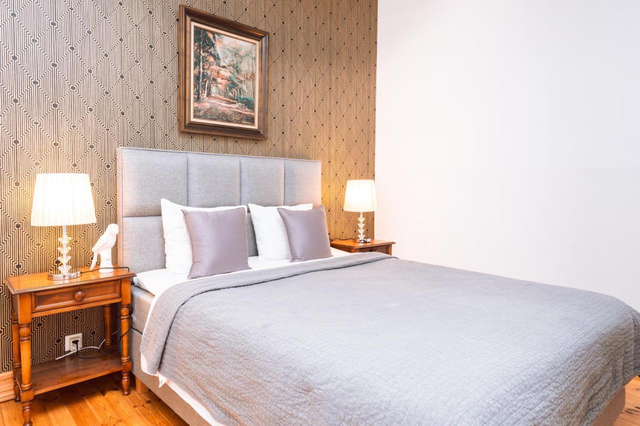 Tallinn City Apartments Old Town 3 Bedroom 외부 사진